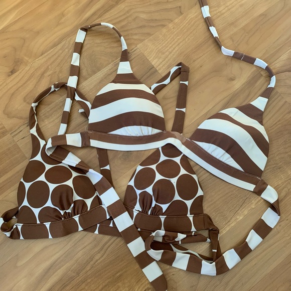 2/$25 Push-Up Bikini Tops: Victoria’s Secret - Picture 9 of 9